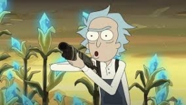 Rick and Morty - Season 08 Episode 03